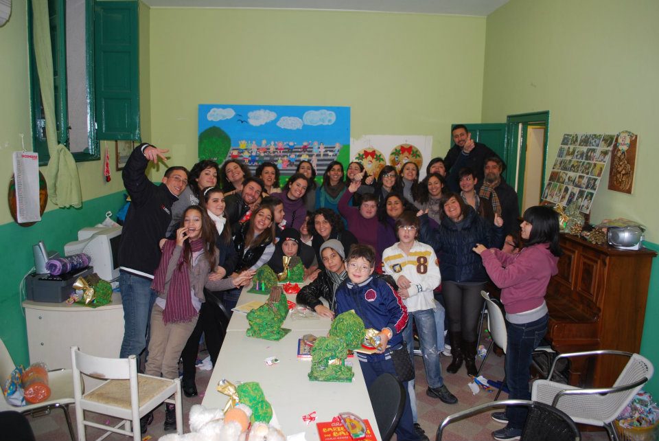 EVS με την ΕΛΙΞ στην Ιταλία